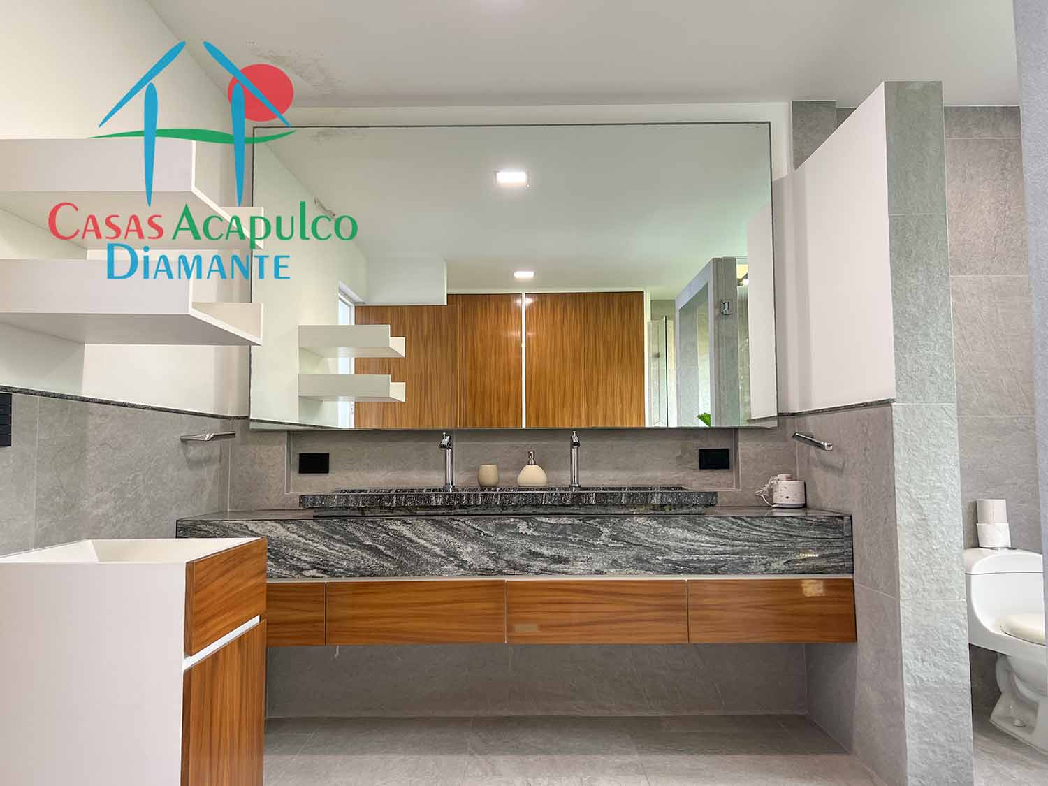 Villa Piama - Recámara dos 14